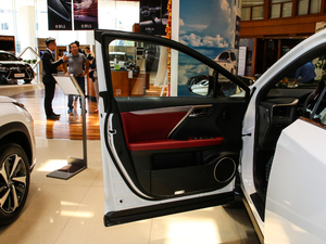 2017300 Mark Levinson (q)F SPORT V {λ܇T