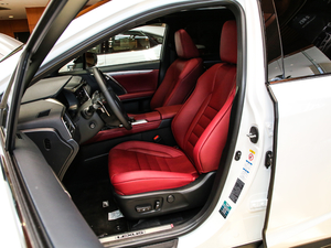 2017300 Mark Levinson F SPORT V {