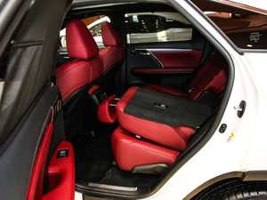 2017300 Mark Levinson F SPORT V ηŵ