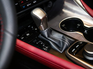 2017300 Mark Levinson (q)F SPORT V QU