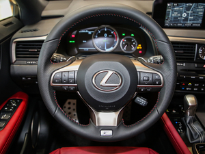 2017300 Mark Levinson (q)F SPORT V P