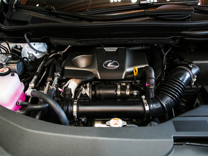 2017300 Mark Levinson (q)F SPORT V 