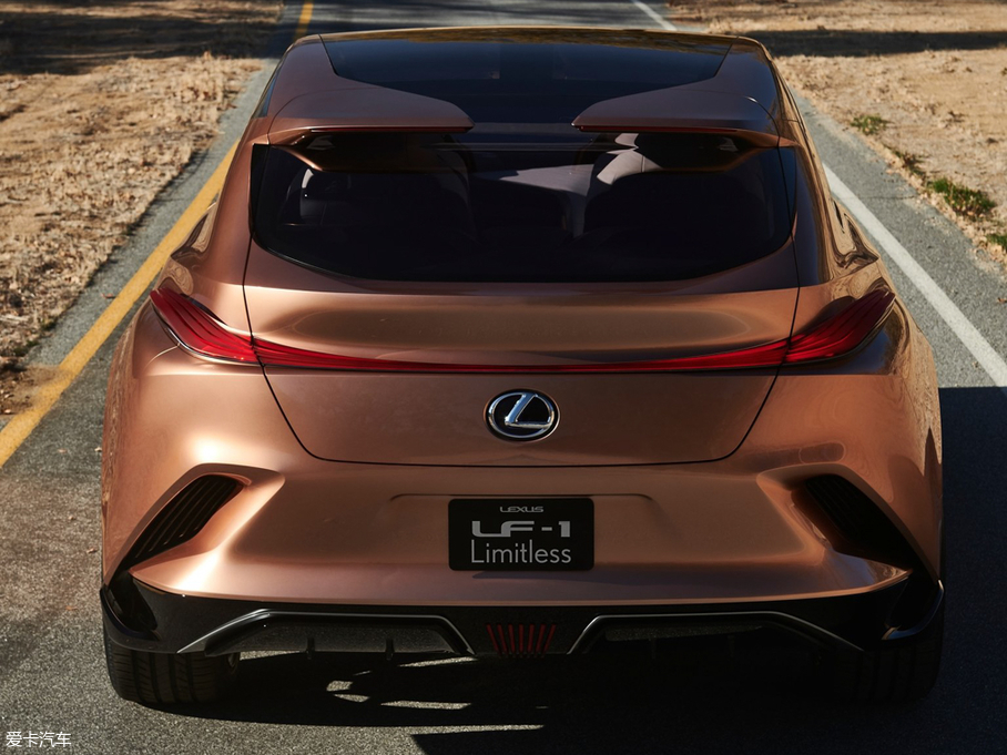 2018���׿��_˹LF-1 Limitless ����܇