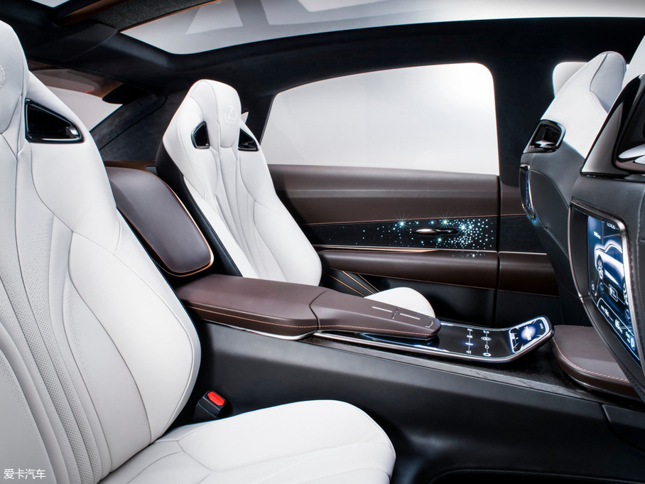 2018���׿��_˹LF-1 Limitless ����܇