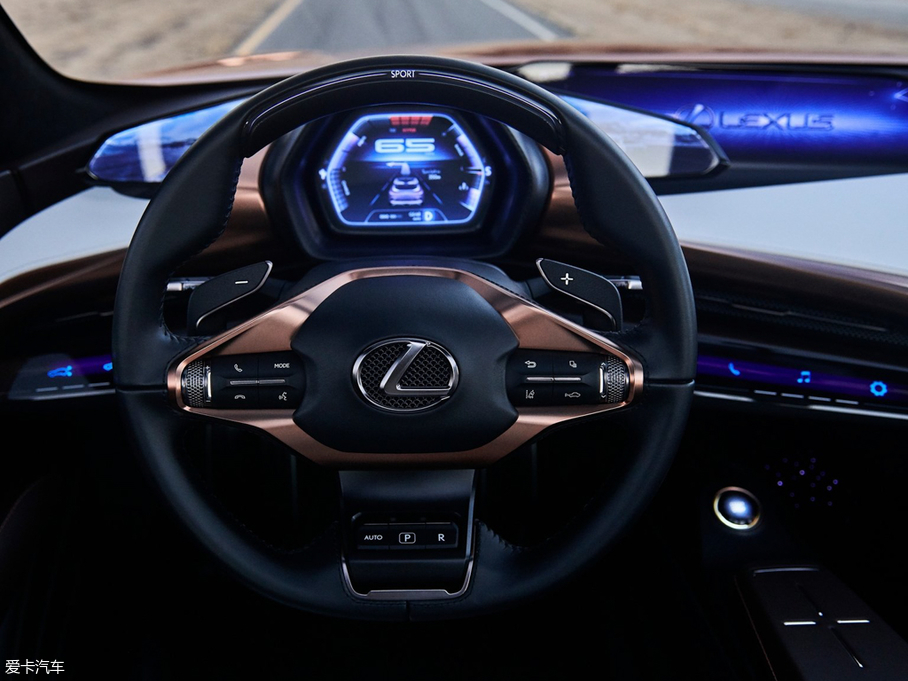 2018���׿��_˹LF-1 Limitless ����܇