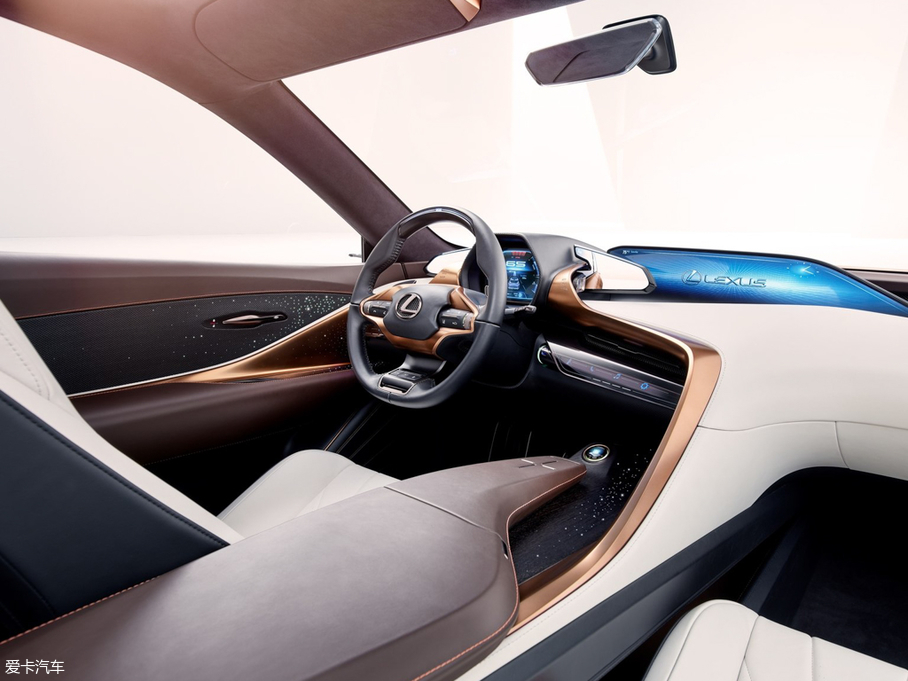 2018���׿��_˹LF-1 Limitless ����܇