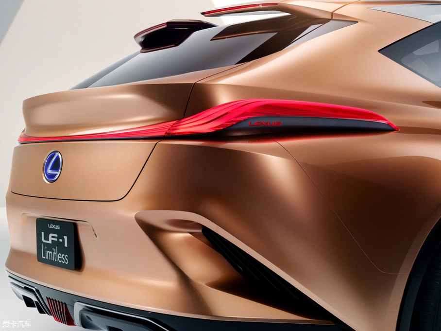 2018׿_˹LF-1 Limitless ܇