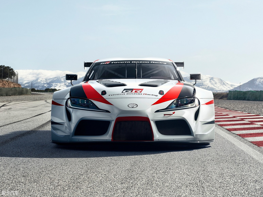 2018Supra ِ