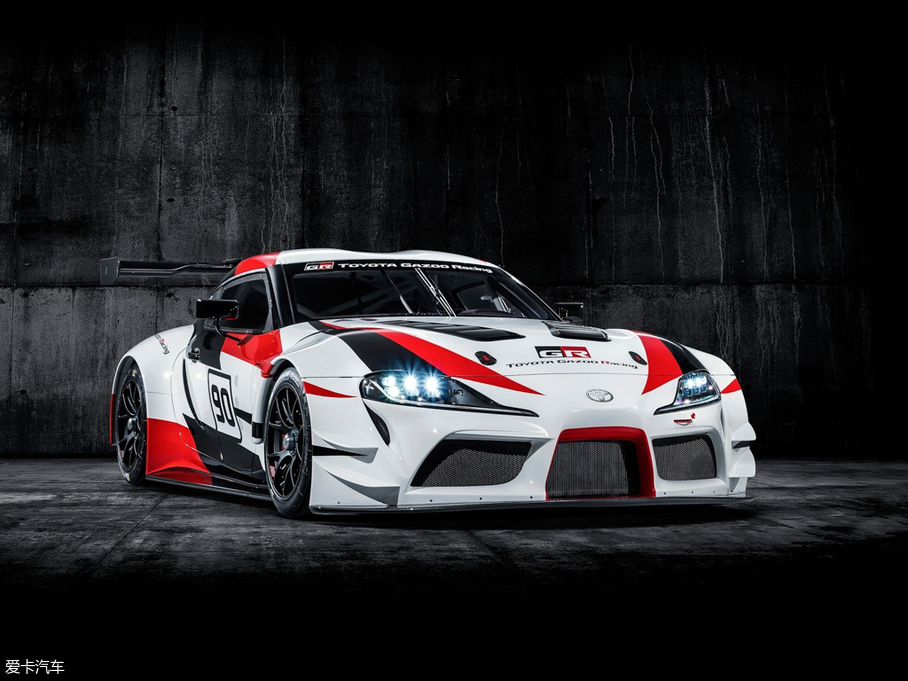 2018Supra ِ