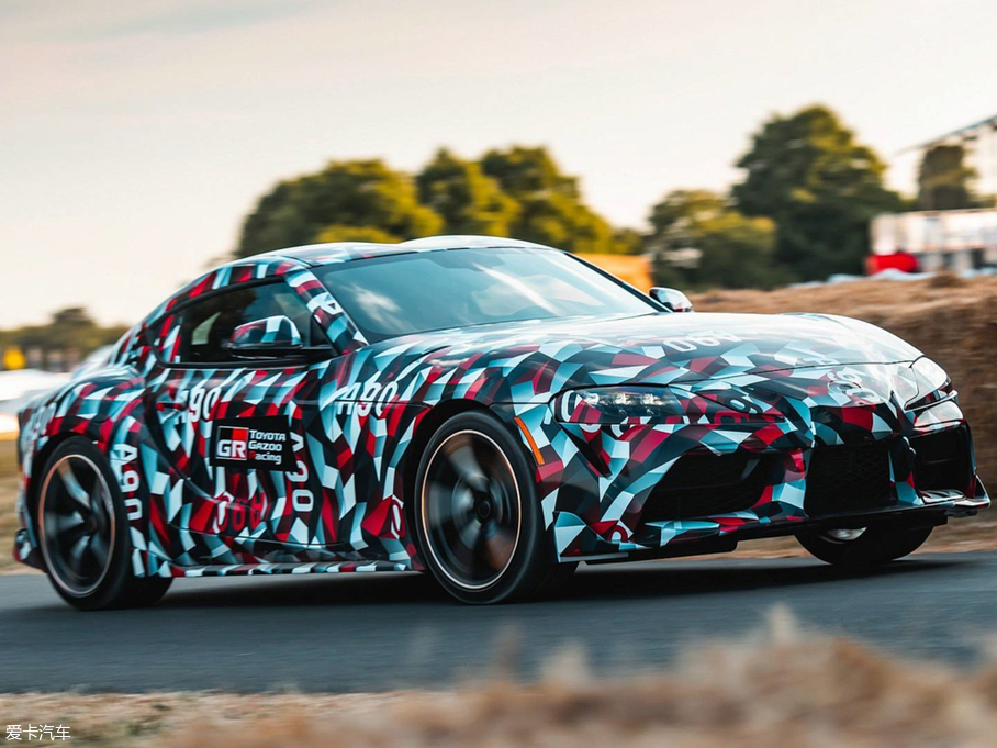 2018Supra 