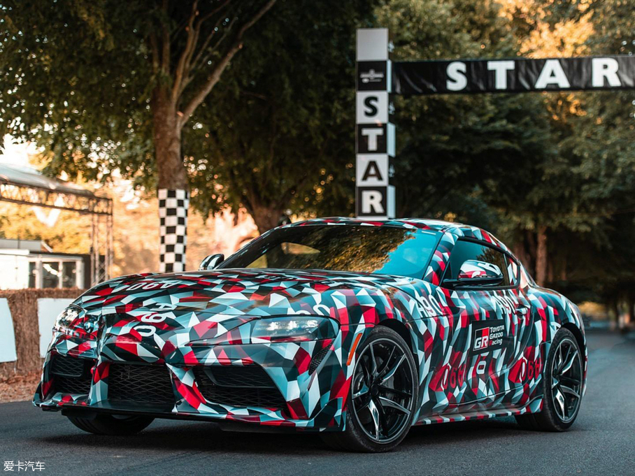2018Supra 