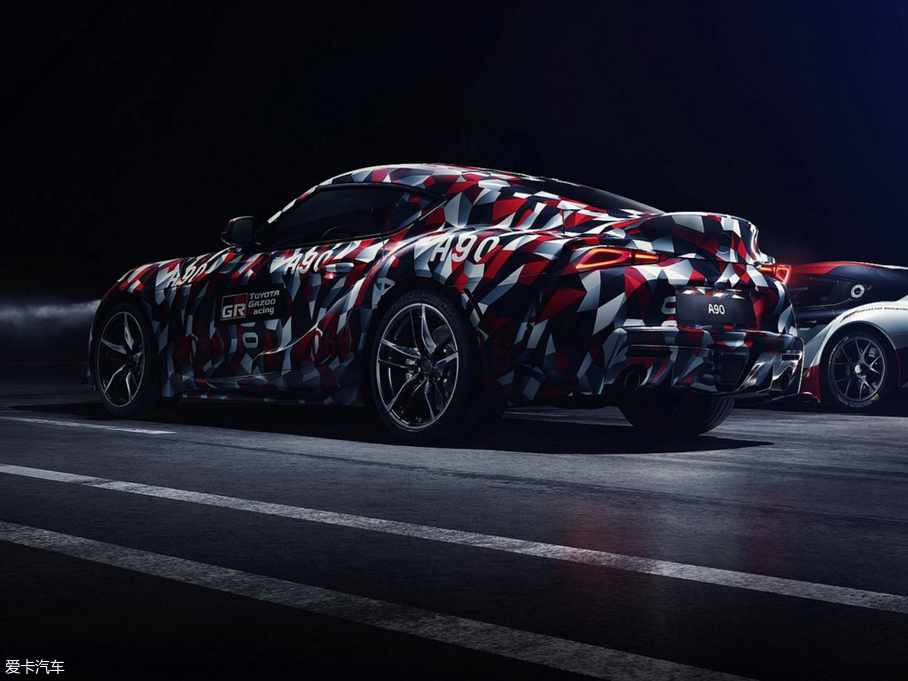 2018Supra 