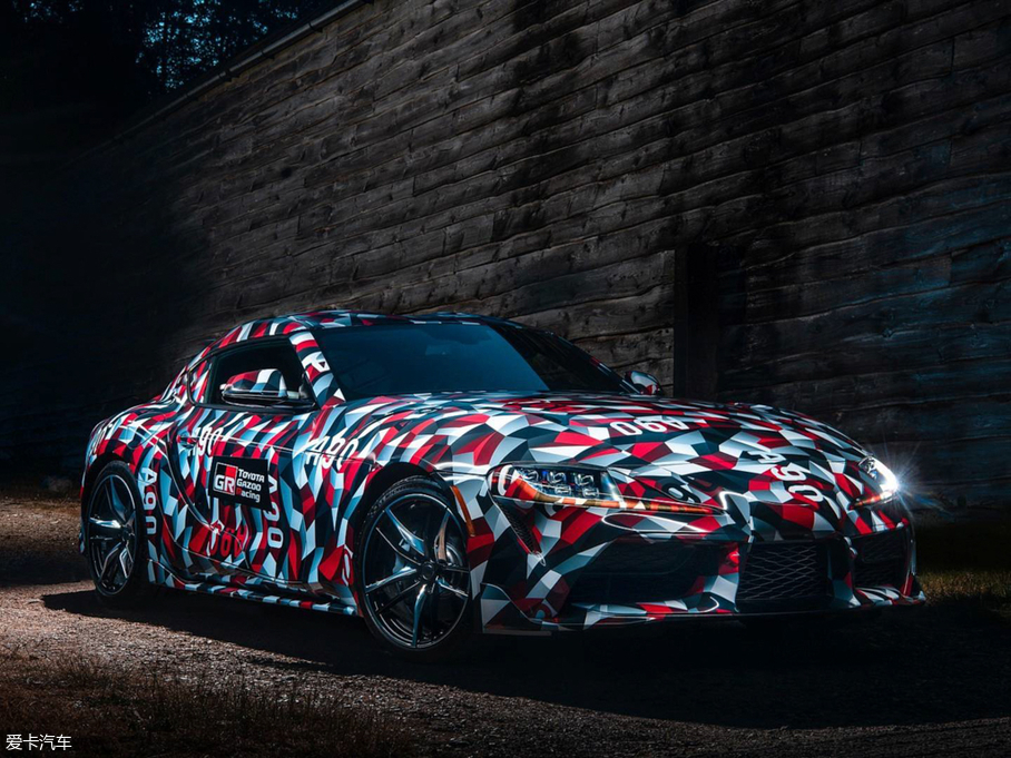 2018Supra 
