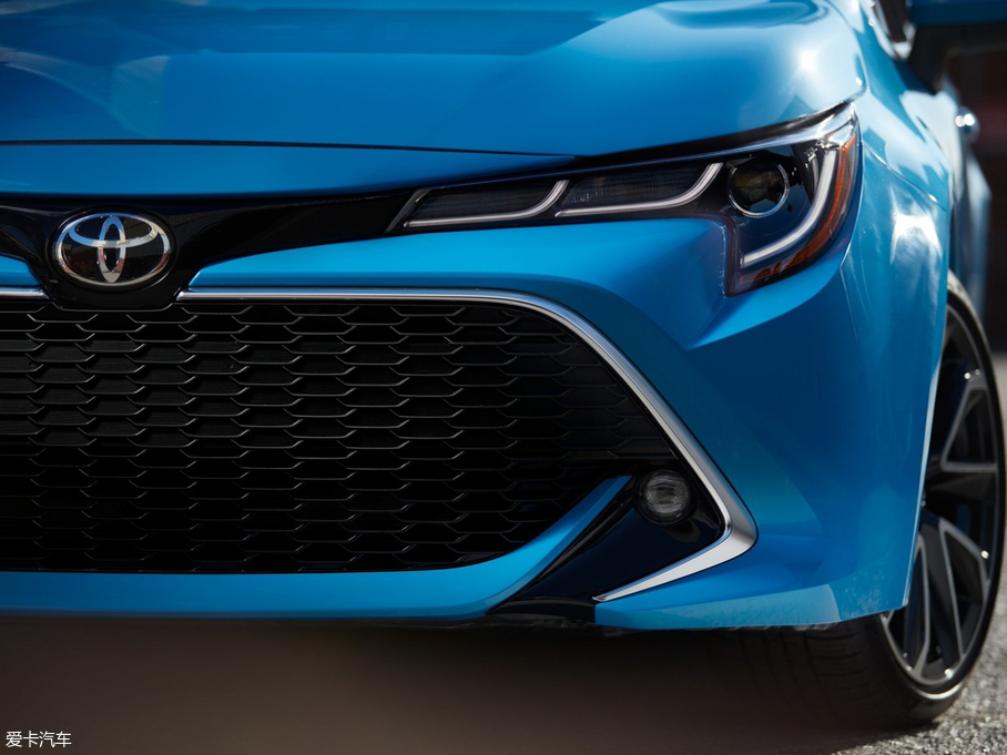 2018_() Hatchback