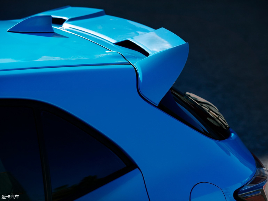 2018_() Hatchback