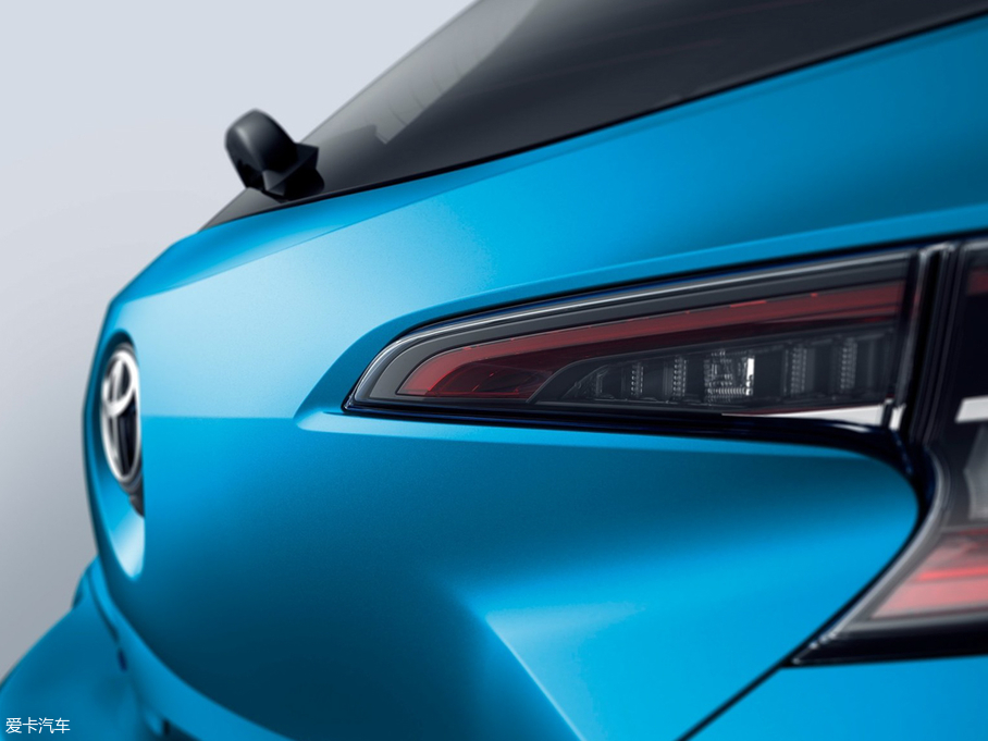 2018_() Hatchback