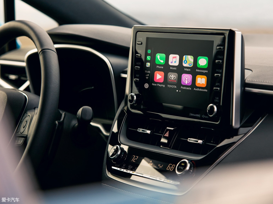 2018_() Hatchback