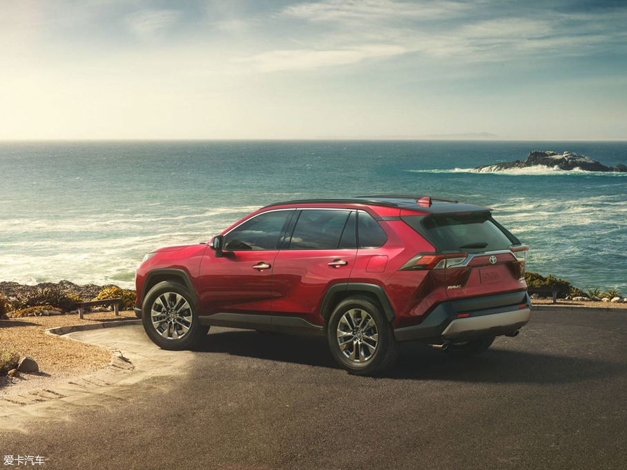 2019SRAV4() 