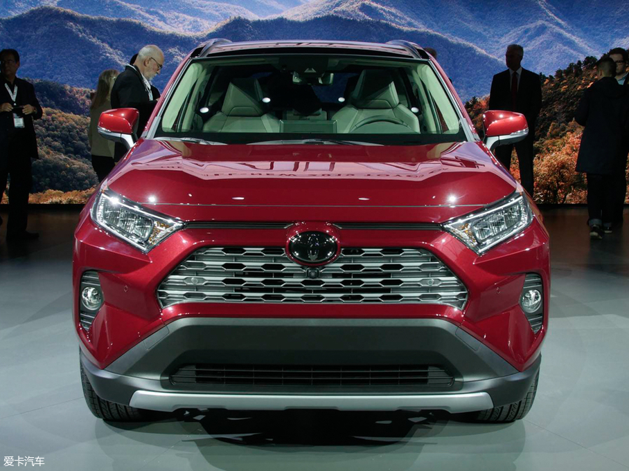 2019RAV4() 