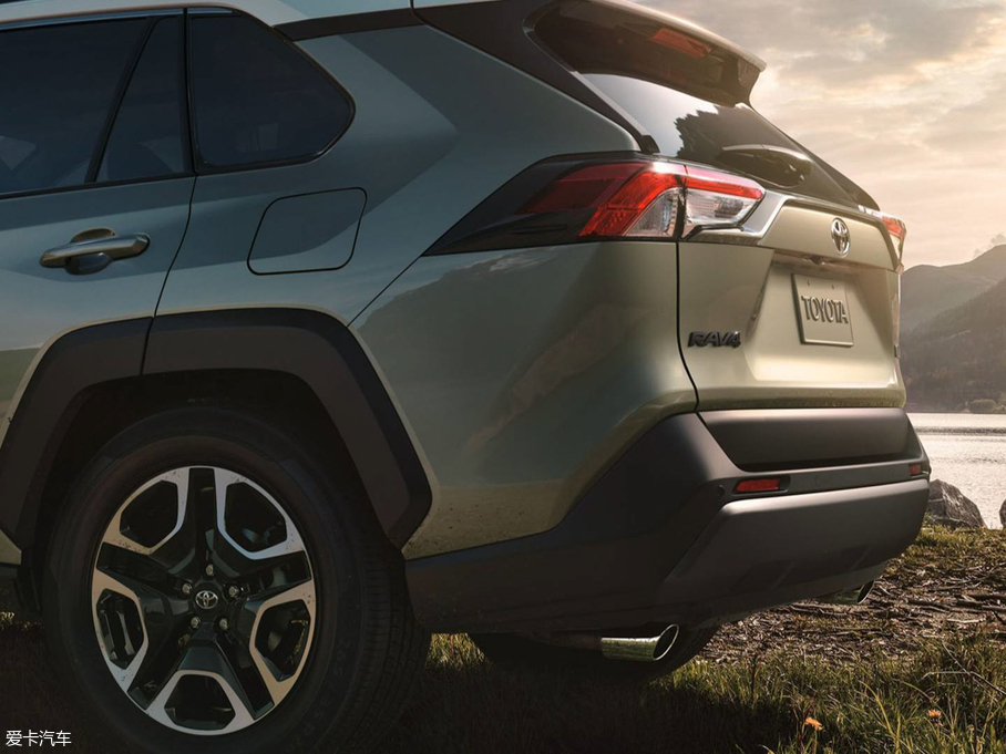 2019���S��RAV4(����) ������