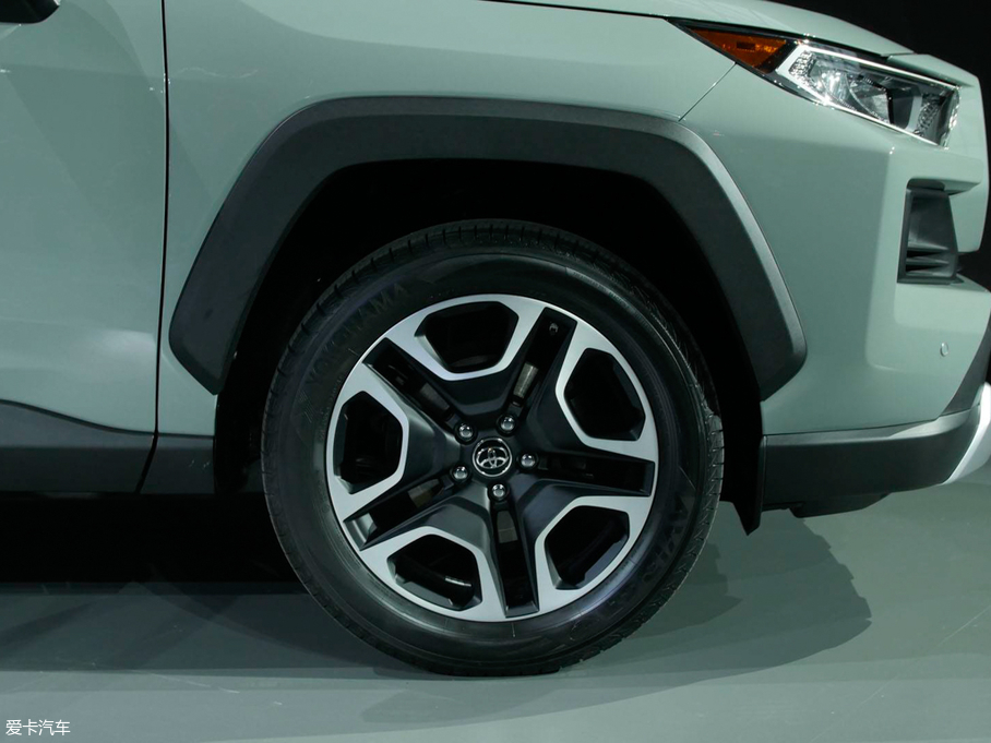 2019���S��RAV4(����) ������