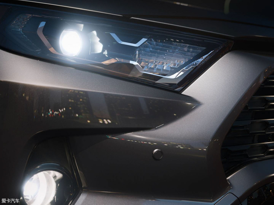 2019���S��RAV4(����) ������