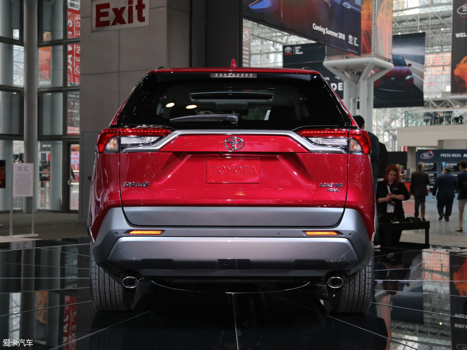 2019���S��RAV4(����) ������