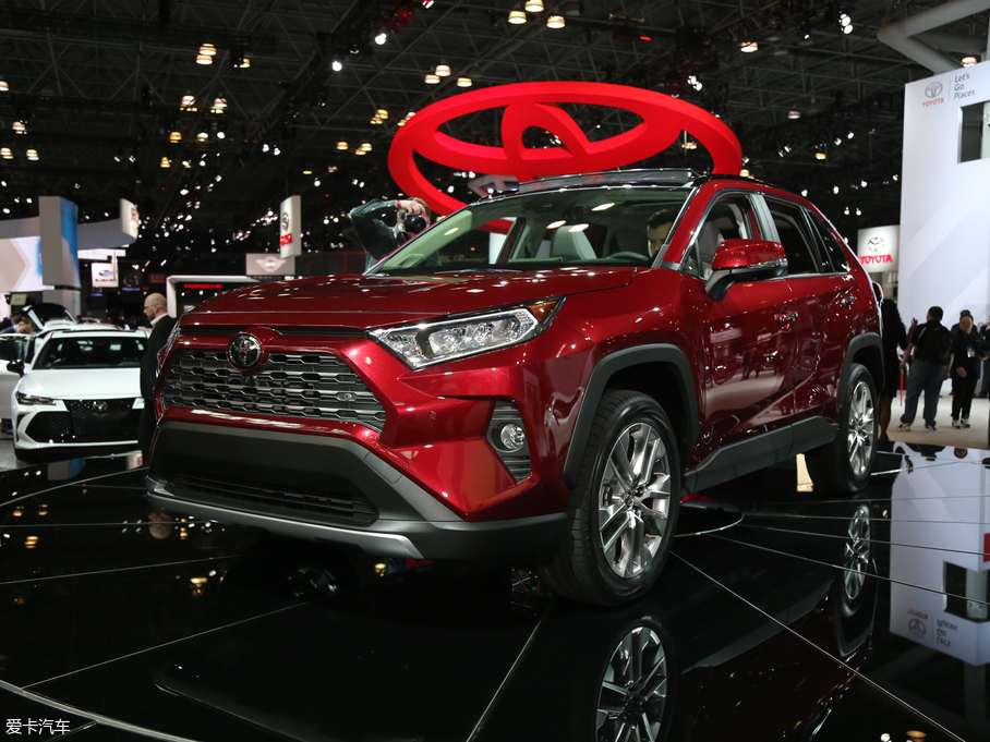 2019���S��RAV4(����) ������