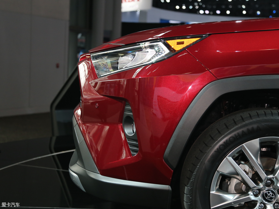 2019���S��RAV4(����) ������