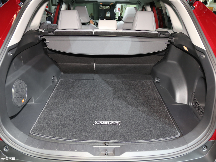 2019���S��RAV4(����) ������