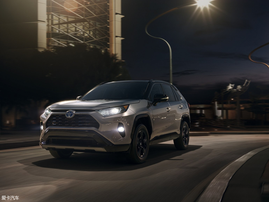 2019SRAV4() 