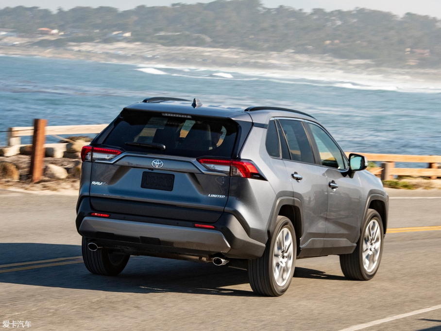 2019SRAV4() 