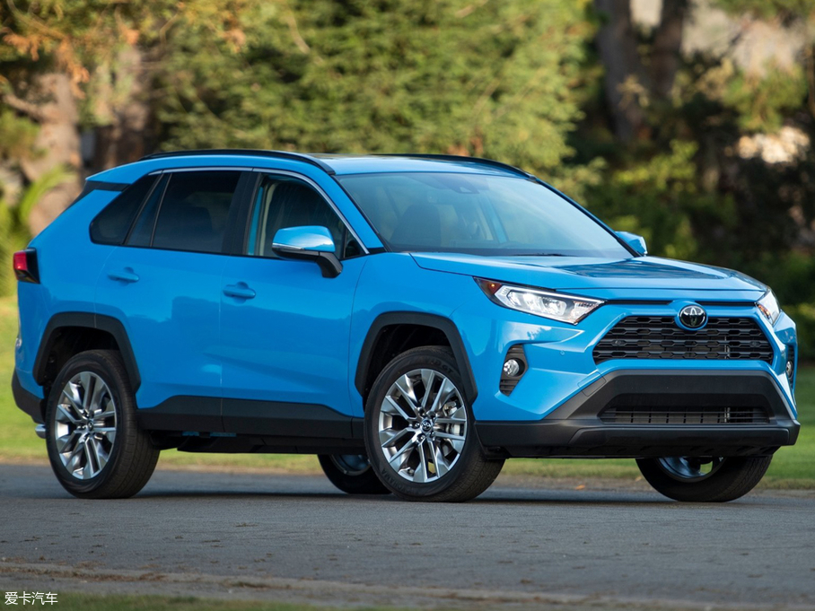 2019SRAV4() 