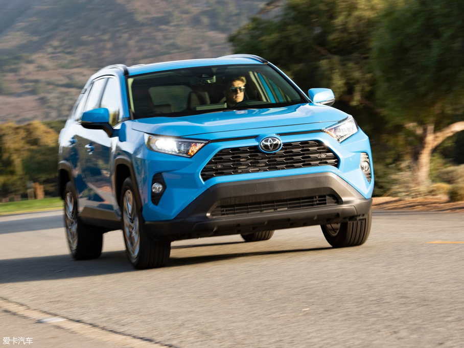2019���S��RAV4(����) ������