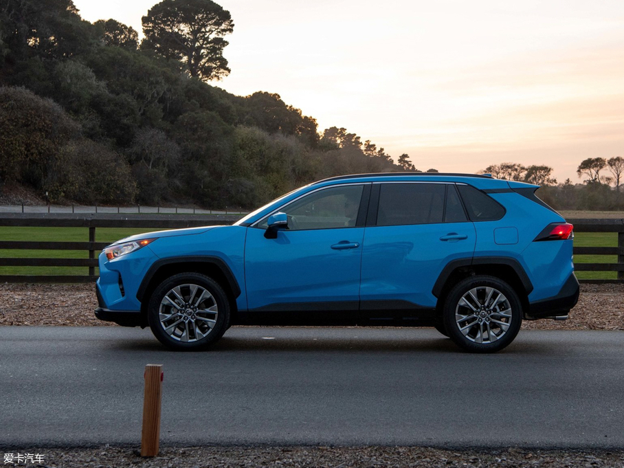 2019���S��RAV4(����) ������