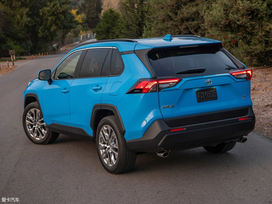2019���S��RAV4(����) ������