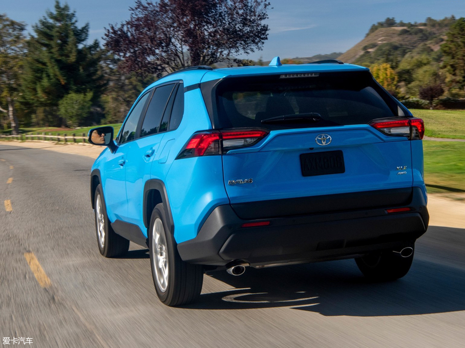 2019RAV4() 