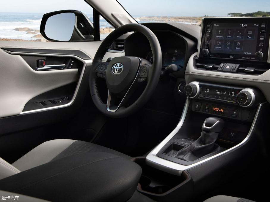 2019���S��RAV4(����) ������