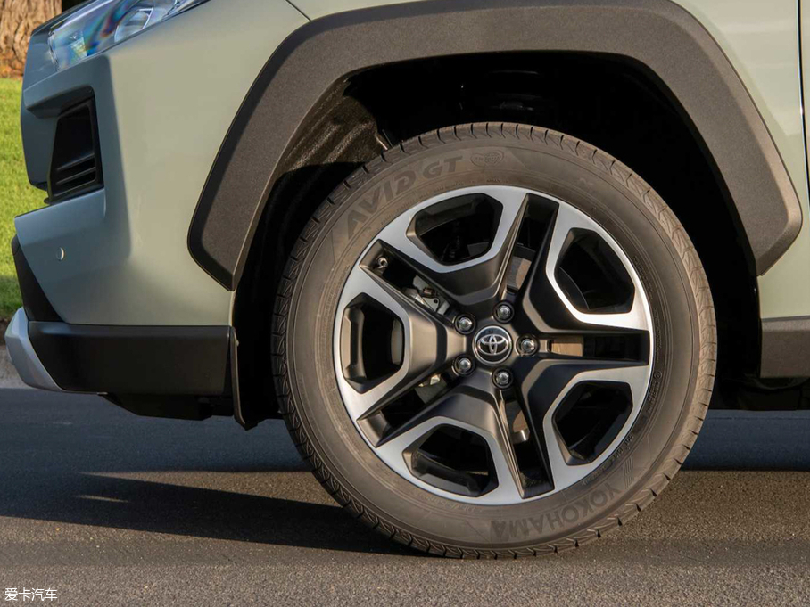 2019���S��RAV4(����) Adventure