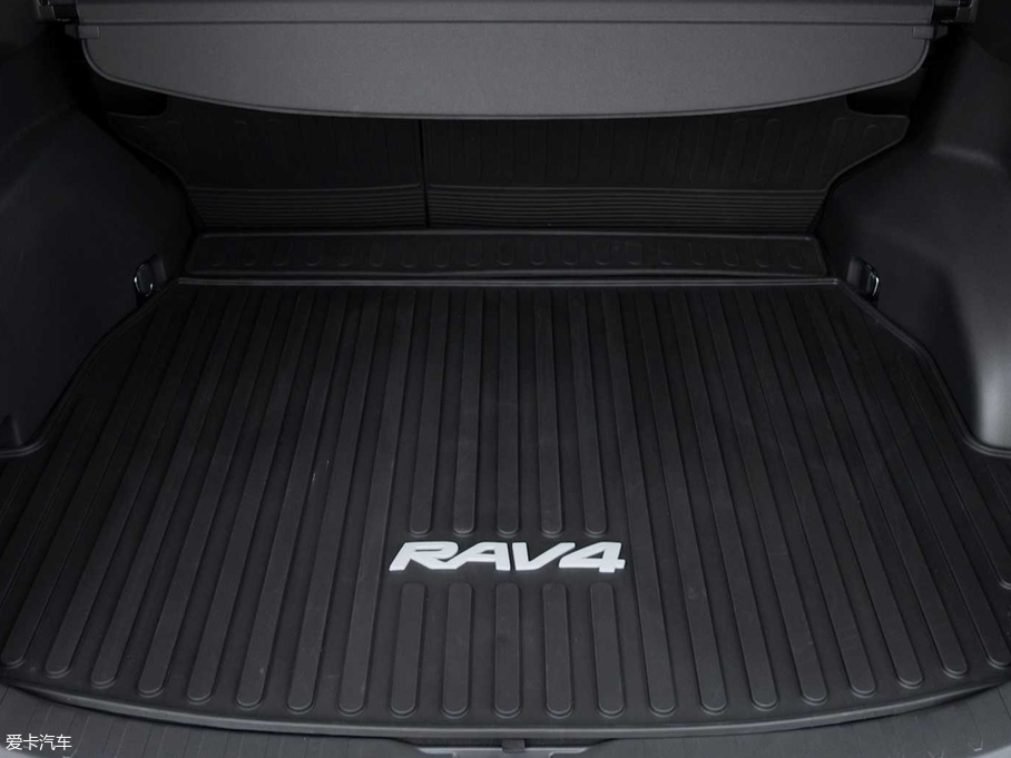 2019���S��RAV4(����) Adventure