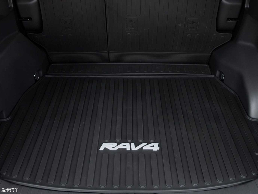 2019RAV4() Adventure