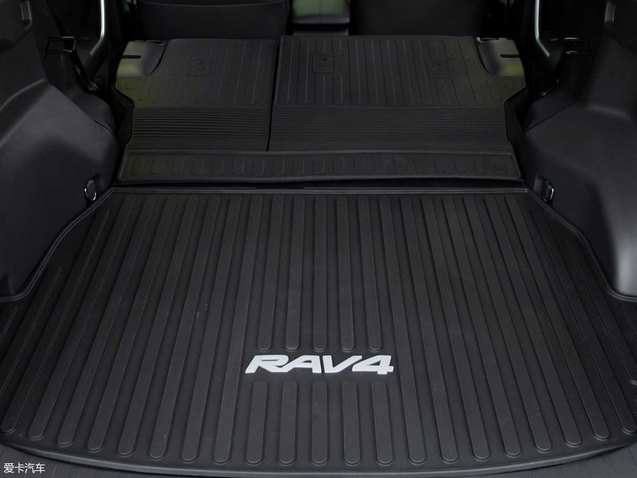 2019RAV4() Adventure