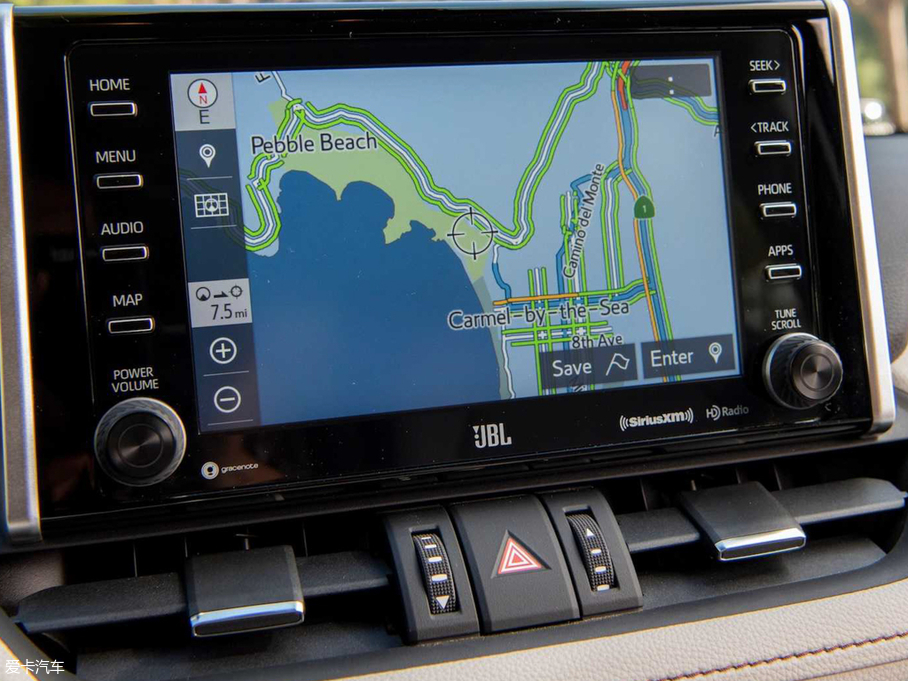 2019���S��RAV4(����) Adventure