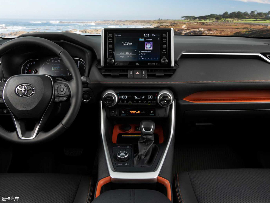 2019���S��RAV4(����) Adventure