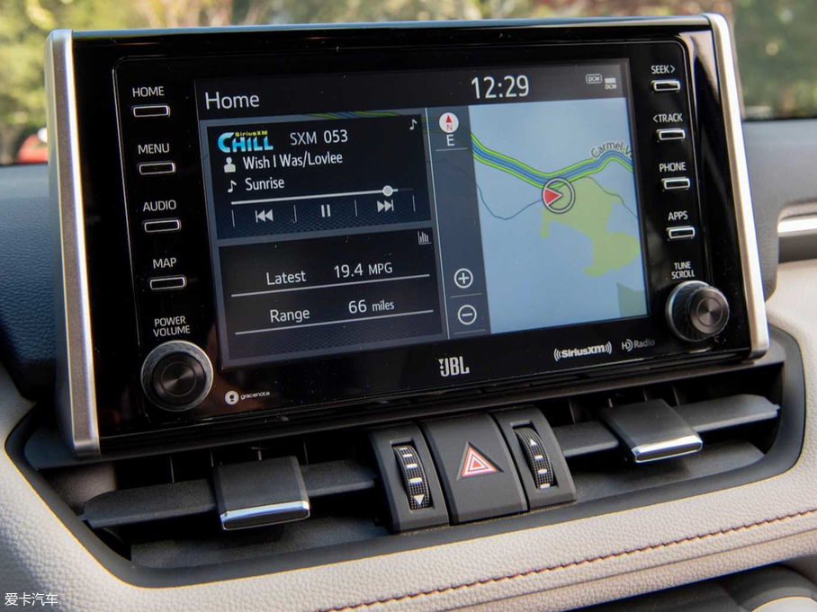 2019���S��RAV4(����) Adventure