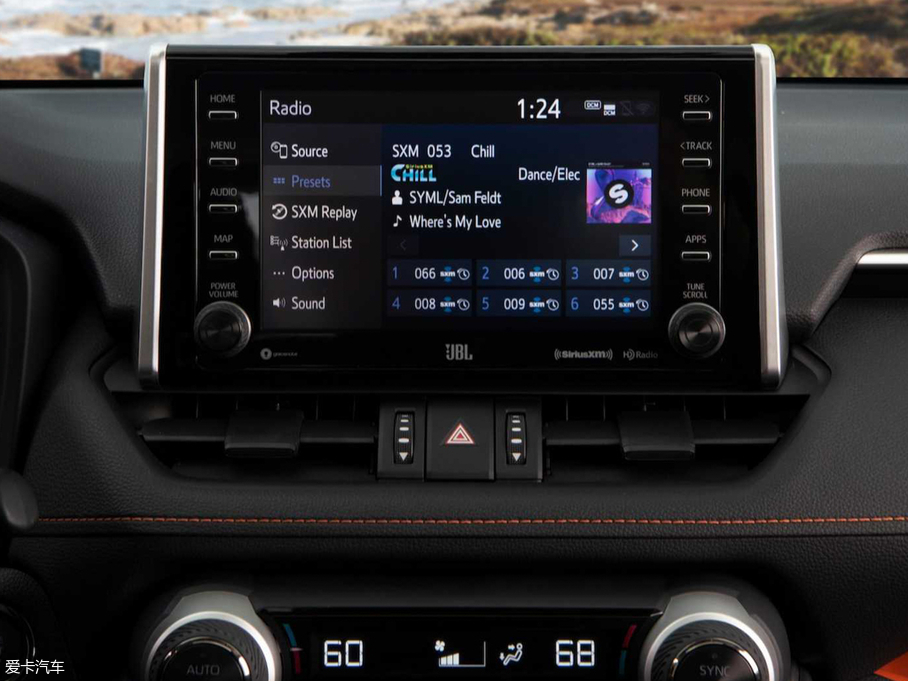 2019���S��RAV4(����) Adventure