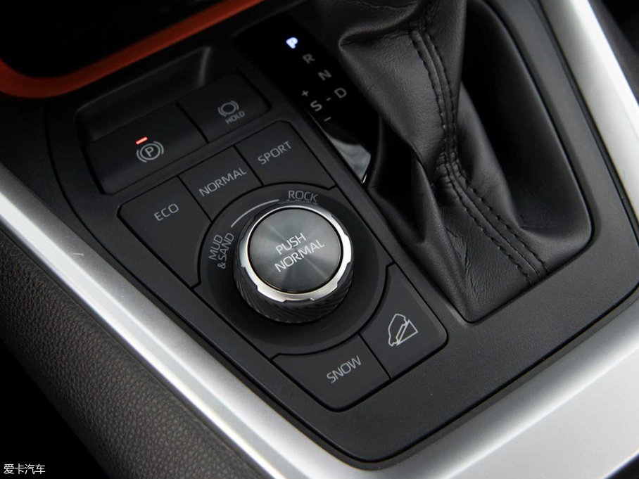 2019SRAV4() Adventure