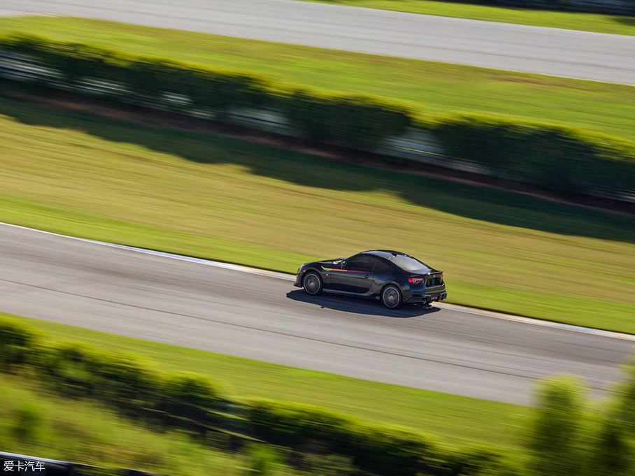 2018S86 TRD Special Edition