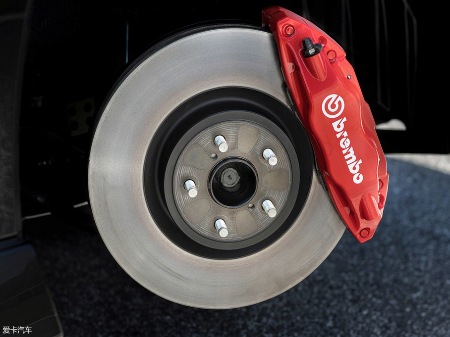 2018S86 TRD Special Edition