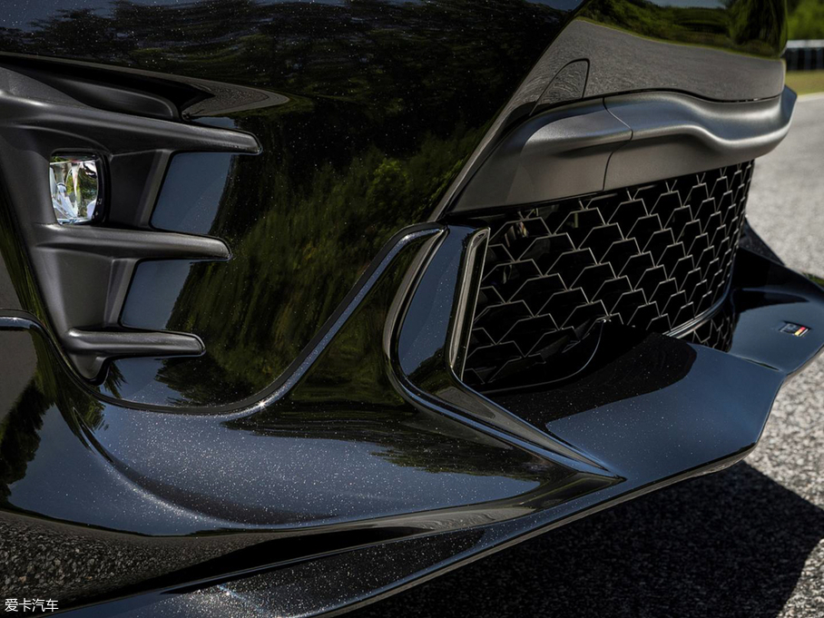 2018S86 TRD Special Edition